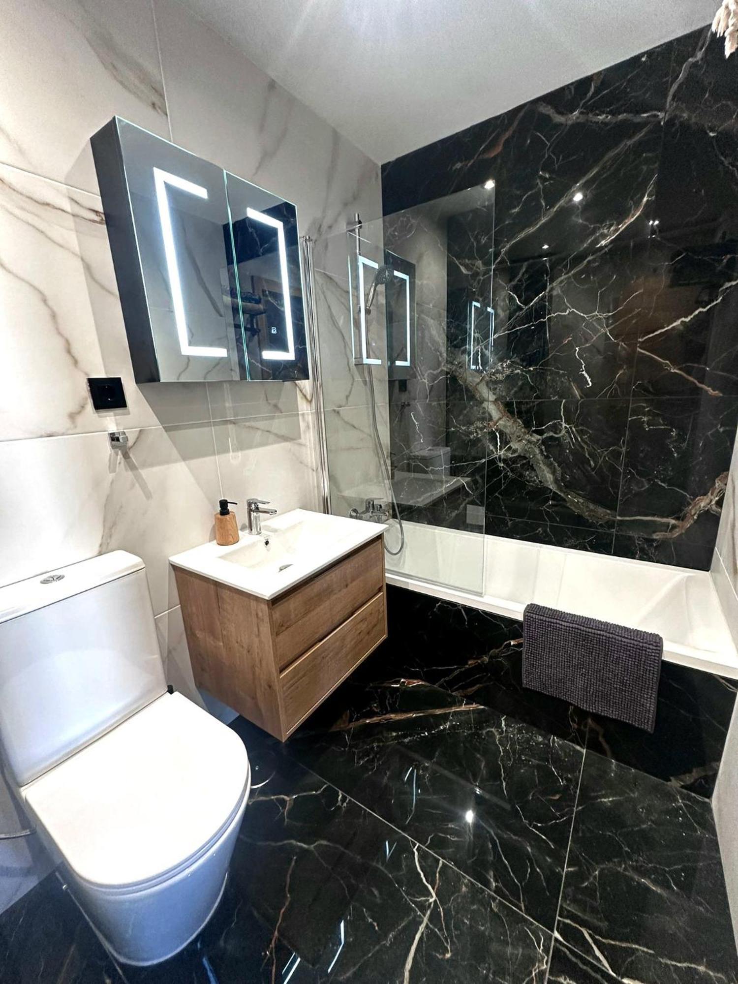 Aldea Beach Boutique Apartment Manilva Exteriör bild