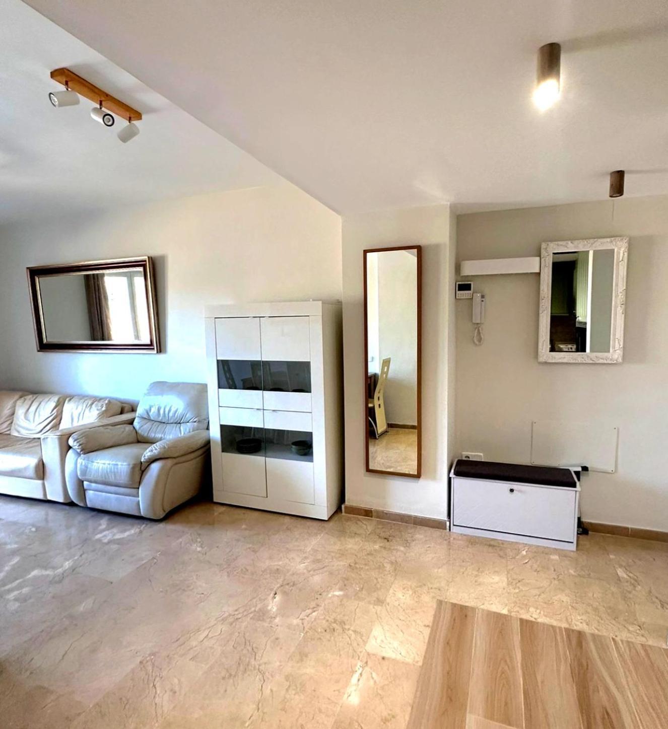 Aldea Beach Boutique Apartment Manilva Exteriör bild