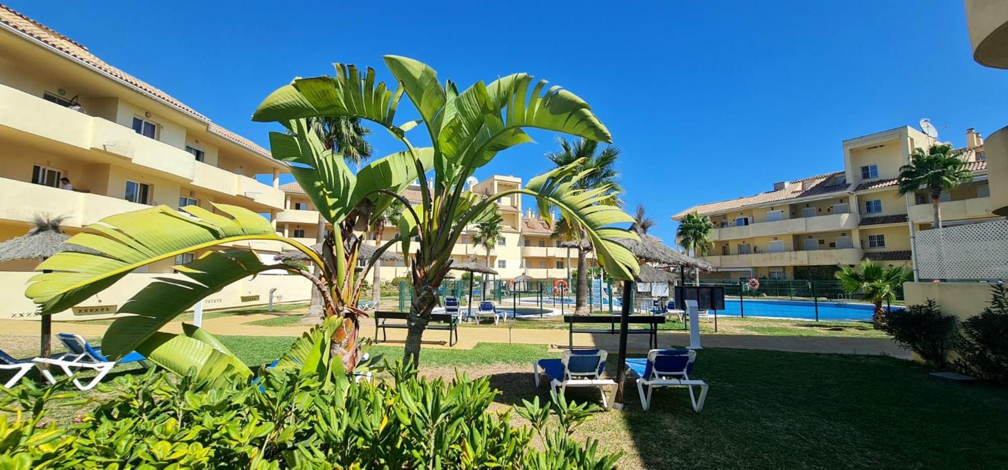 Aldea Beach Boutique Apartment Manilva Exteriör bild